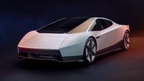 Tesla Roadster 2026 Top Gear