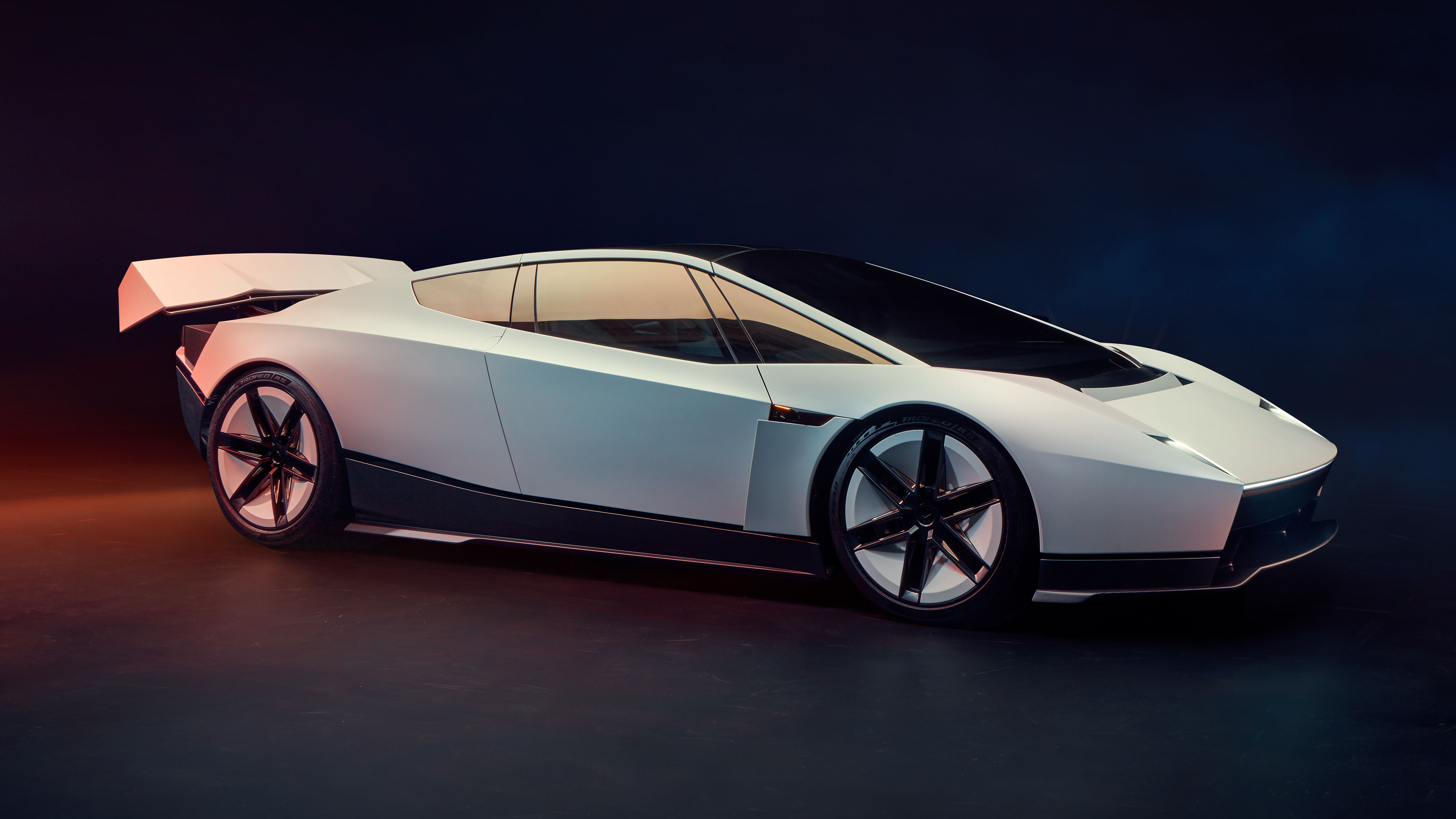 Tesla Roadster 2026 Top Gear