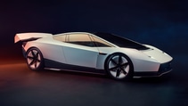 Tesla Roadster 2026 Top Gear