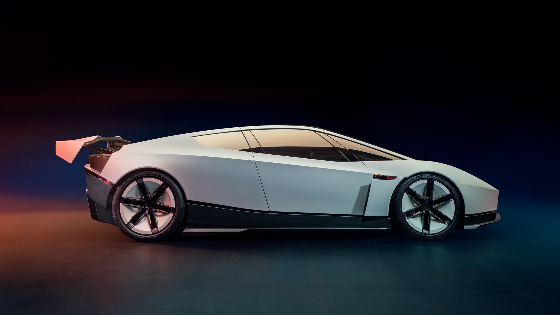 Tesla Roasters The Tesla Roadster has finally landed: thrusters, 0-60mph in 0.59s… and ...