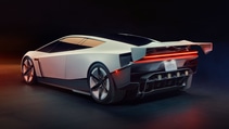 Tesla Roadster 2026 Top Gear