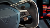 Tesla Roadster 2026 Top Gear