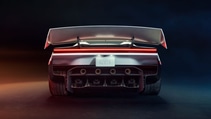 Tesla Roadster 2026 Top Gear