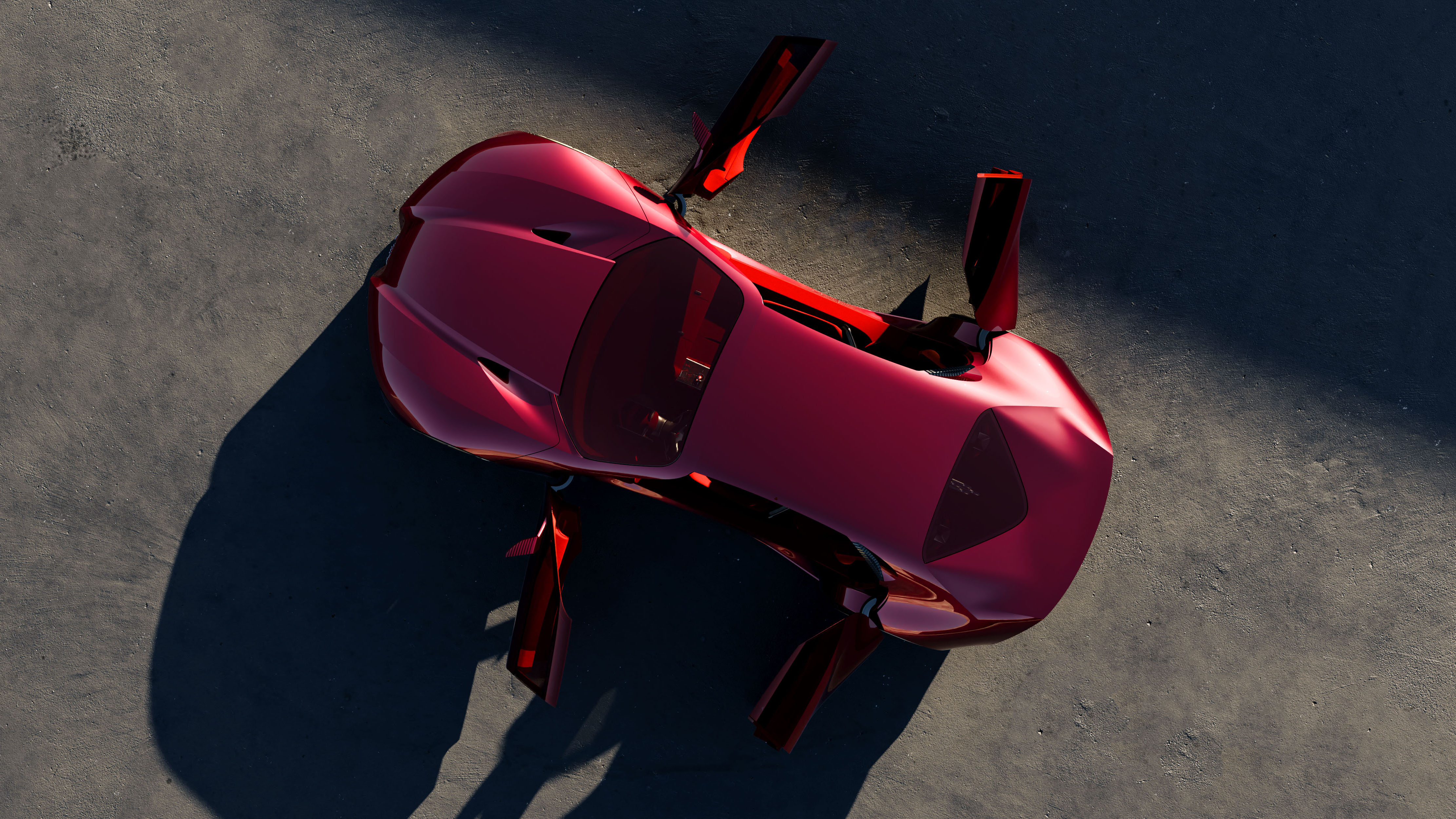 Alfa Romeo Cuorerosso revealed 2026