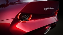 Alfa Romeo Cuorerosso revealed 2026