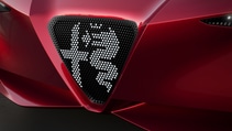 Alfa Romeo Cuorerosso revealed 2026