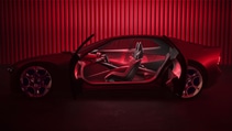 Alfa Romeo Cuorerosso revealed 2026