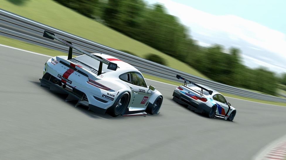 Assoluto Racing Nintendo Switch