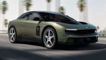Ferrari Luce