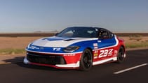 Nissan Project NAT2