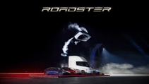 Tesla Roadster