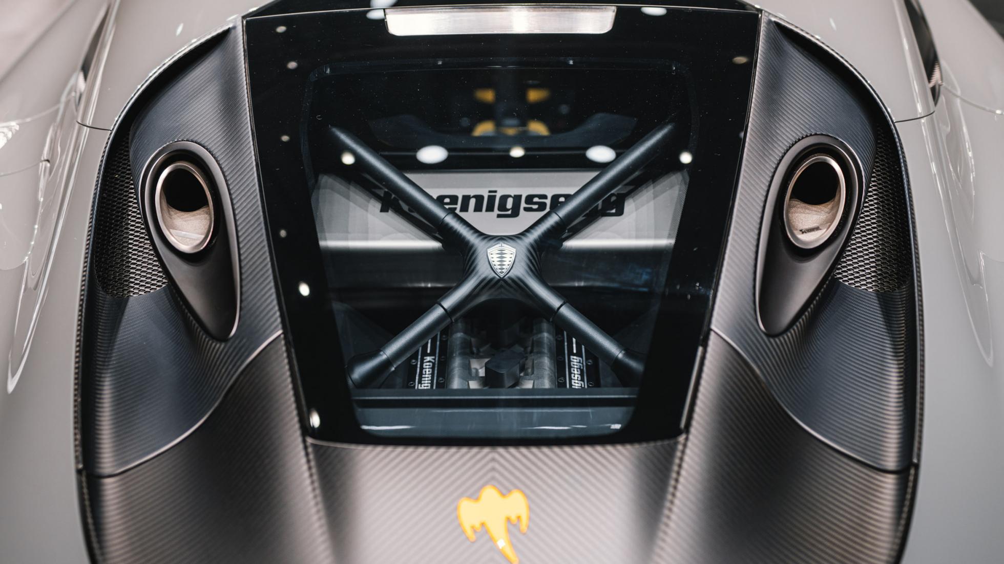 camless engine f1