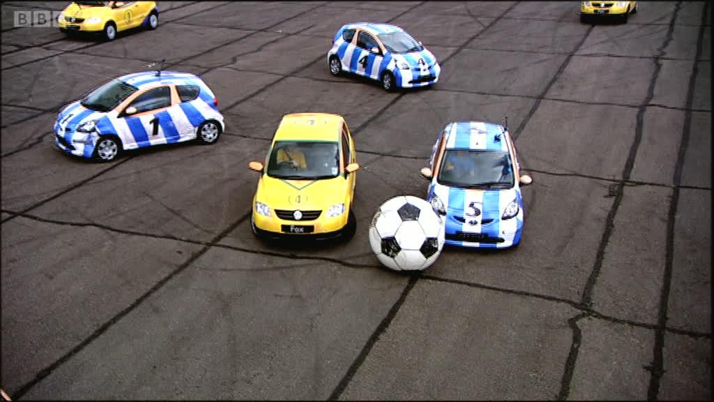 Car fotball discount