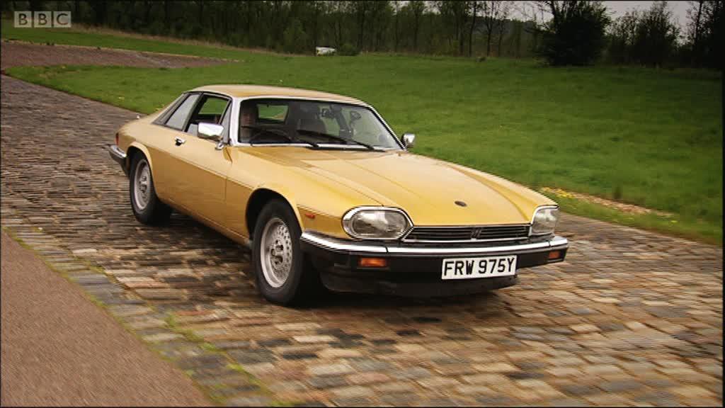 Spænde får Syndicate Budget Coupes, part 1/4 (Series 6, Episode 2) | Top Gear