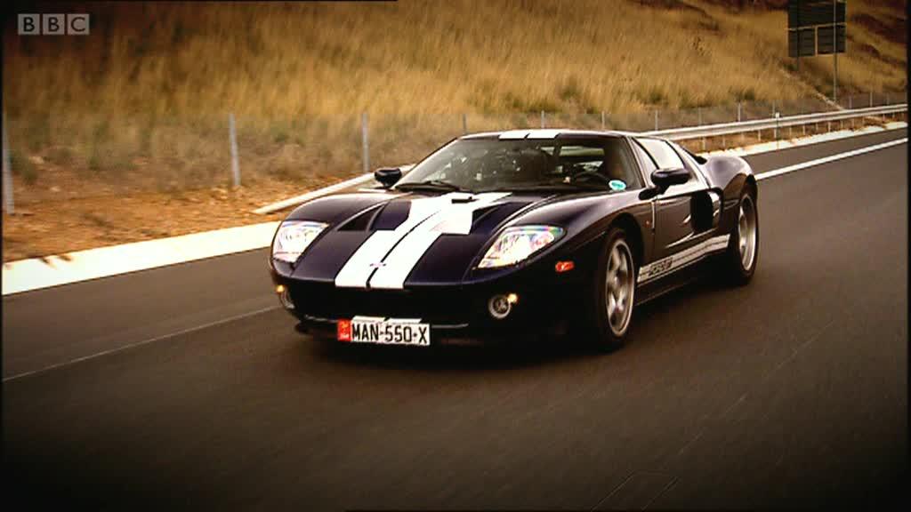 Supercars Across France Part 4 4 Series 7 Episode 3 Top Gear