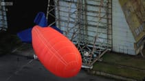 Caravan Airship, part 1/3 (Series 14, Episode 3)