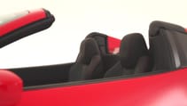 Ferrari 458 Spider - the trailer
