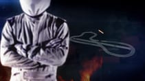 Top Gear Live 2011 ad