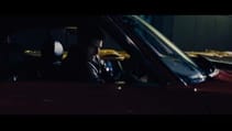 TopGear.com exclusive! Extra footage from Tom Cruise in Jack Reacher