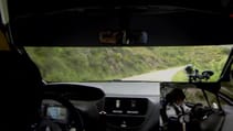 TopGear.com: a ride in Corsica with Kris Meeke