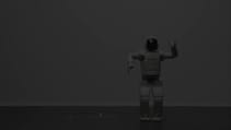 TopGear.com: When Stig Met Asimo