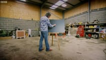 The Hovervan part 1/3 (Series 20, Episode 4)