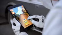 TopGear.com: Stig's Teenage Cousin is back!