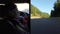 Seat Lap Full Split Lap V01