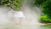 The Hovervan part 3/3 (Series 20, Episode 4)