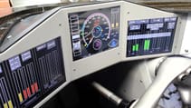 TopGear.com: inside the Bloodhound SSC's 1000mph cockpit