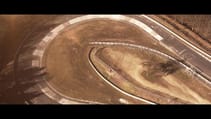 Range Rover Sport teaser