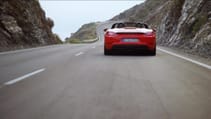Porsche 718 Boxster