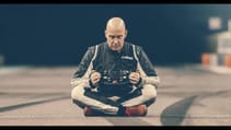 The Aston Martin Vulcan steering wheel explained