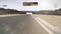 Top Gear Forza Challenge 4: Laguna Seca