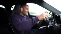 Video: Chris Harris comes to TopGear.com!