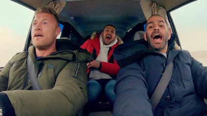 Top Gear TV: where to watch  Top Gear