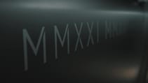 Electric Maseratis - teaser