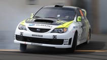 Ken Block: slo-mo director's cut