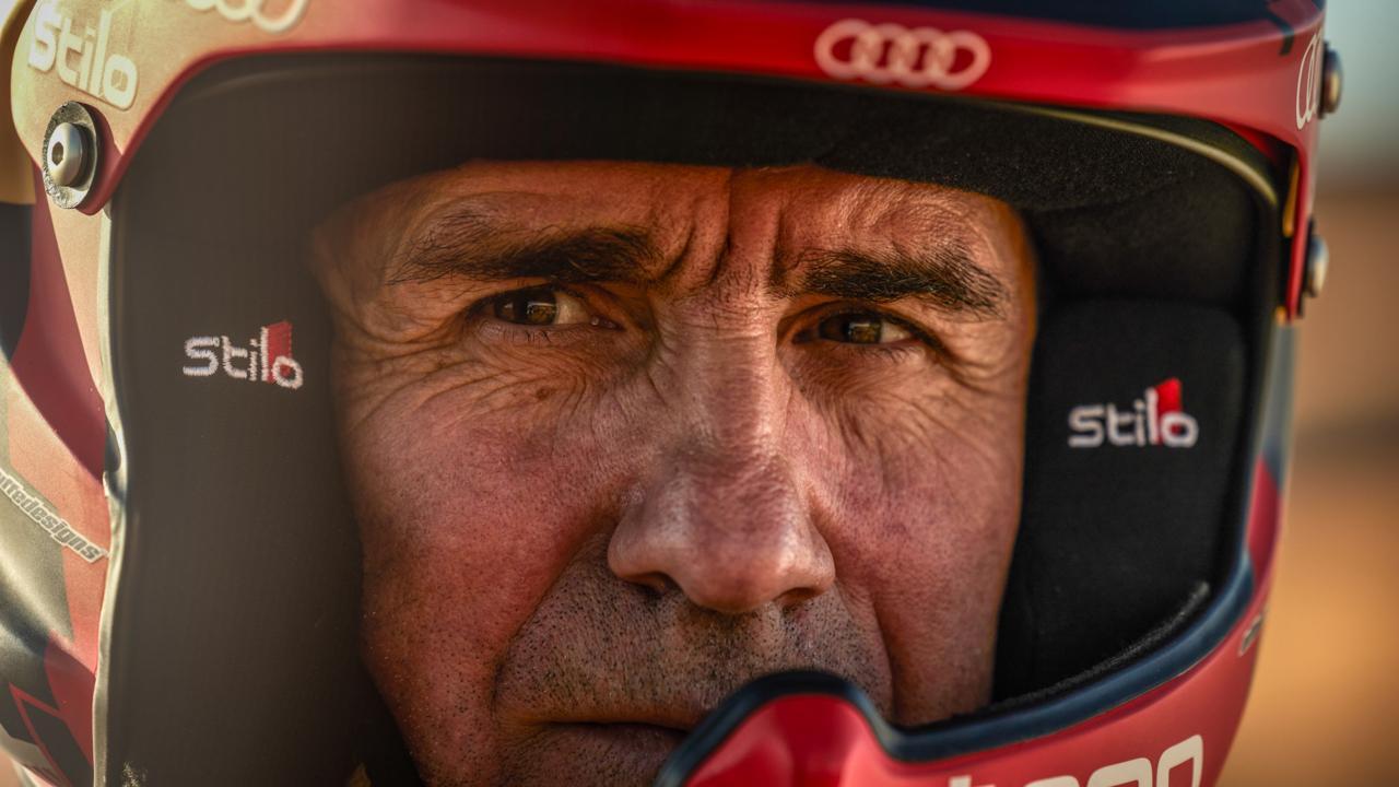 Advertising Feature:  Here’s how you get the nickname 'Mr. Dakar'