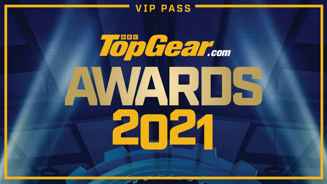 Top Gear magazine's Car of the Year Awards 2021: teaser