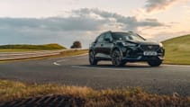 Design. Performance. Passion. The CUPRA Formentor