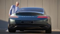 Ad Feature: meet the man tailoring Korean luxury motoring 