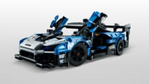 ADVERTISEMENT: Lego Diaries - Micheala