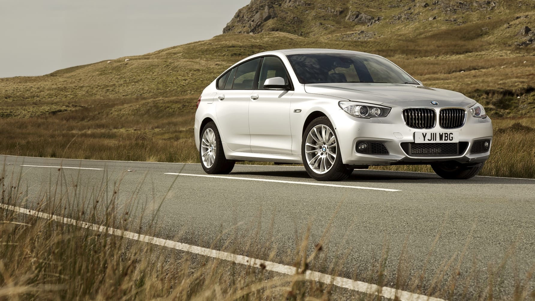 bmw gtl 2021