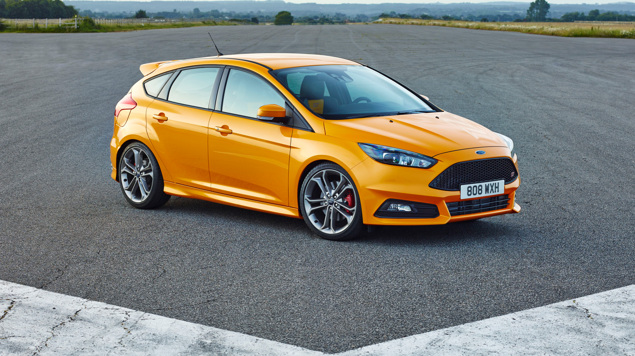 Ford Focus ST Mk3 Buyer's Guide