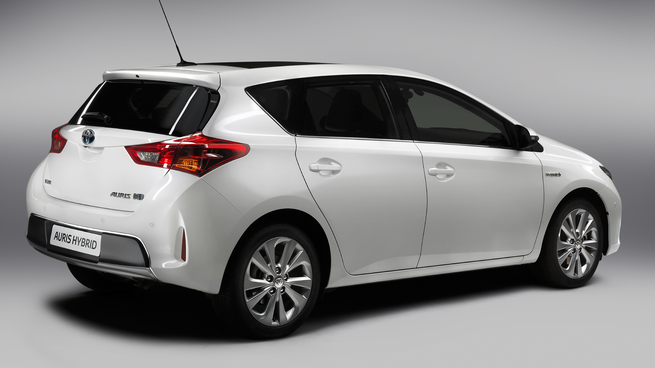 P0328 toyota auris
