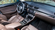 Skoda Superb Review 2024 Top Gear Skoda Superb Review 2024 Top Gear