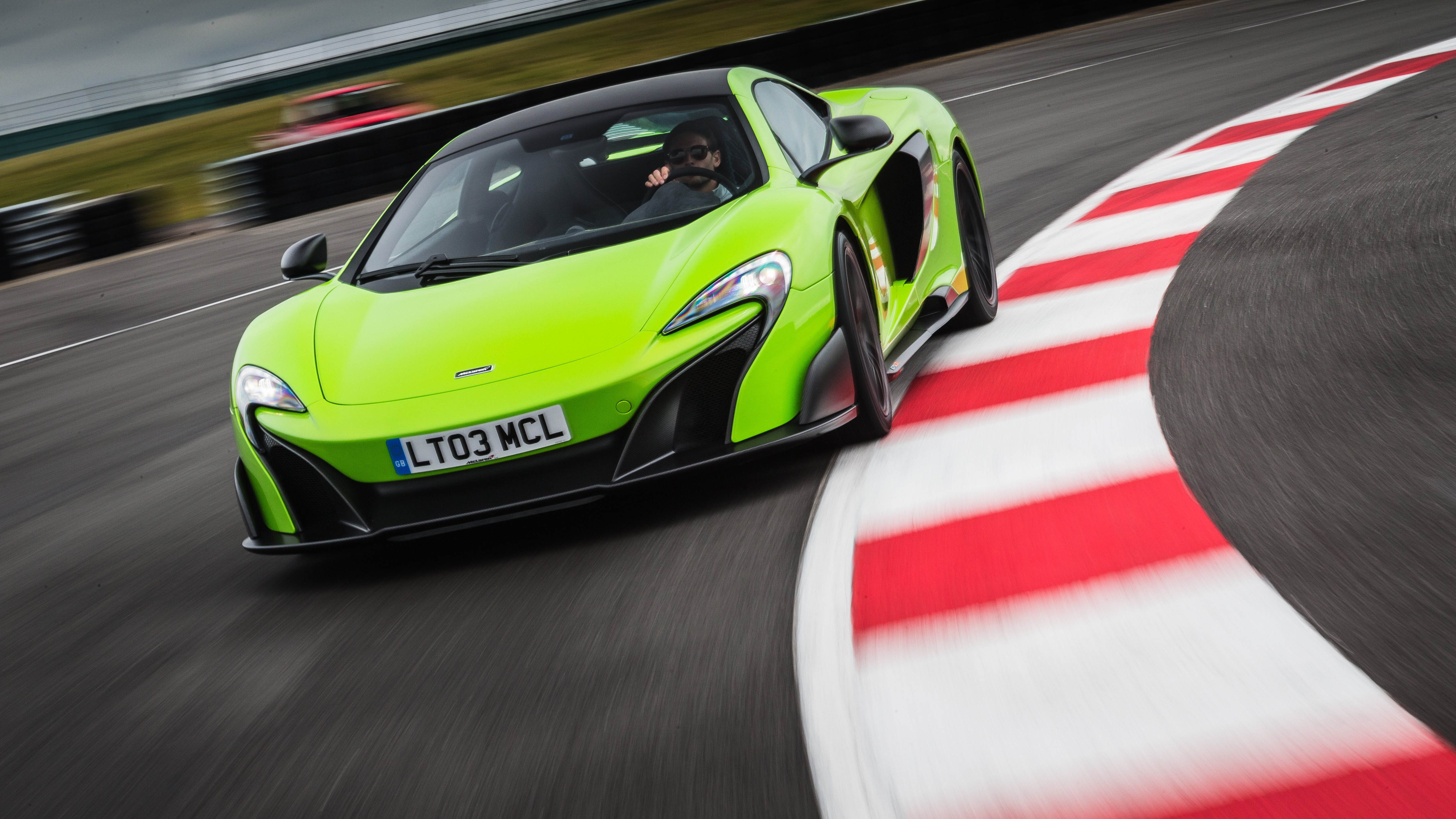 Mclaren 675 Lt Review 21 Top Gear