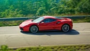 Ferrari 488 GTB Review Top Gear