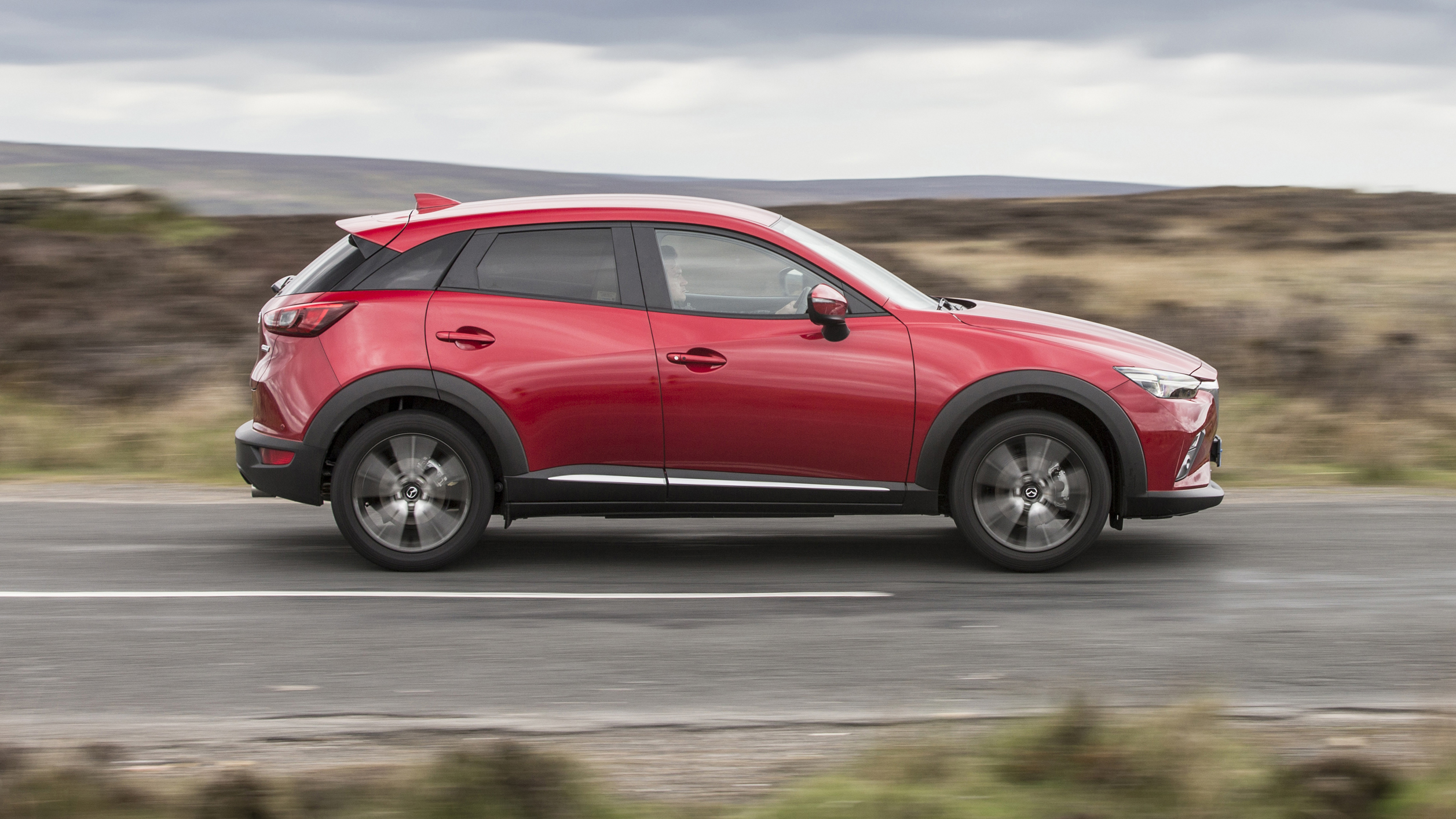 Mazda CX-3 Review 2023 | Top